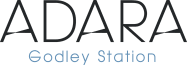 Adara Godley Station Apartments Logo